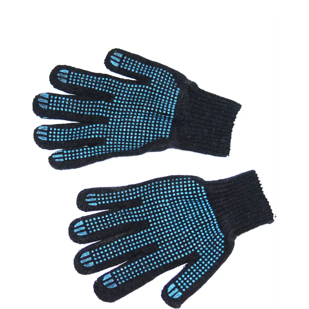 Набор для уборки снега, лопата метла и перчатки № 11 ПАВЛОВСКАЯ ЗАРЯ STLM-2137638 - Вид №4