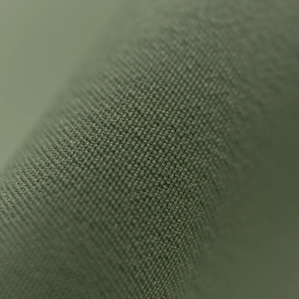 Ткань 1 м/п Fodera сатен 300 см цвет зеленый TEX REPUBLIC STLM-2092923 - Вид №3