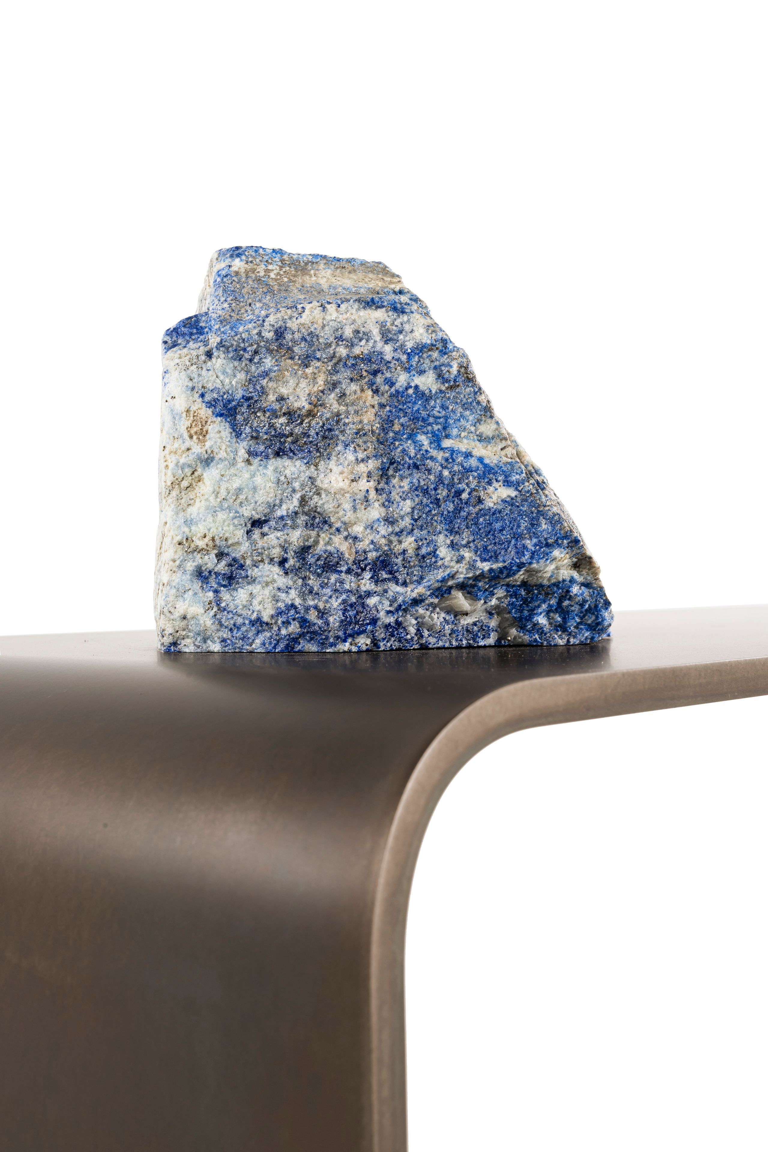 Металлическая прямоугольная консоль JCP UNIVERSE AGMENT ARCH-00142733 - Вид №5