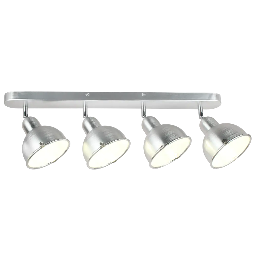 INSPIRE Farell — поворотный спот с 4 лампами для современного интерьера 82549869 STLM-0029604 - Вид №3