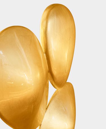 0-283 Золотая ширма Boca Do Lobo  - Вид №19