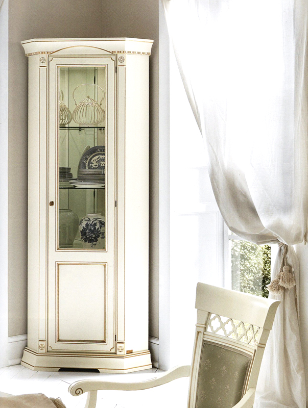 Витрина  PRAMA 71BO15 Palazzo ducale