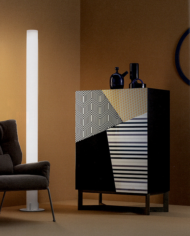 Буфет DOPPLER BONALDO D7 48 