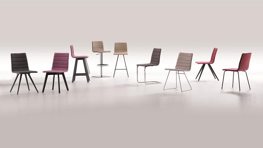 Natisa Кресло-санки с обивкой Firenze sun-id-1474391 - Вид №1