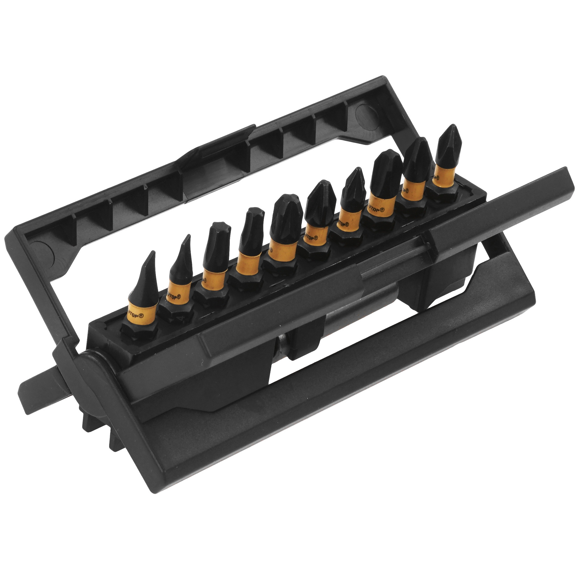 Набор бит Cutop profi plus 83-871 9256561 STDN-0038664 - Вид №3