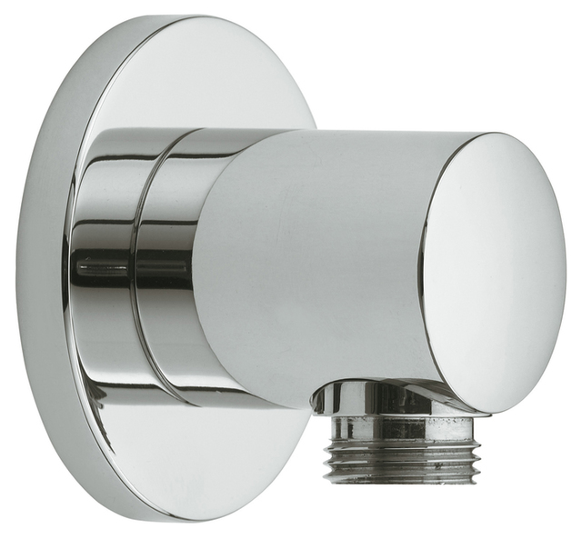 54947010000 Соединение-вывод для шланга DN 15 KEUCO Edition 400 - Вид №1