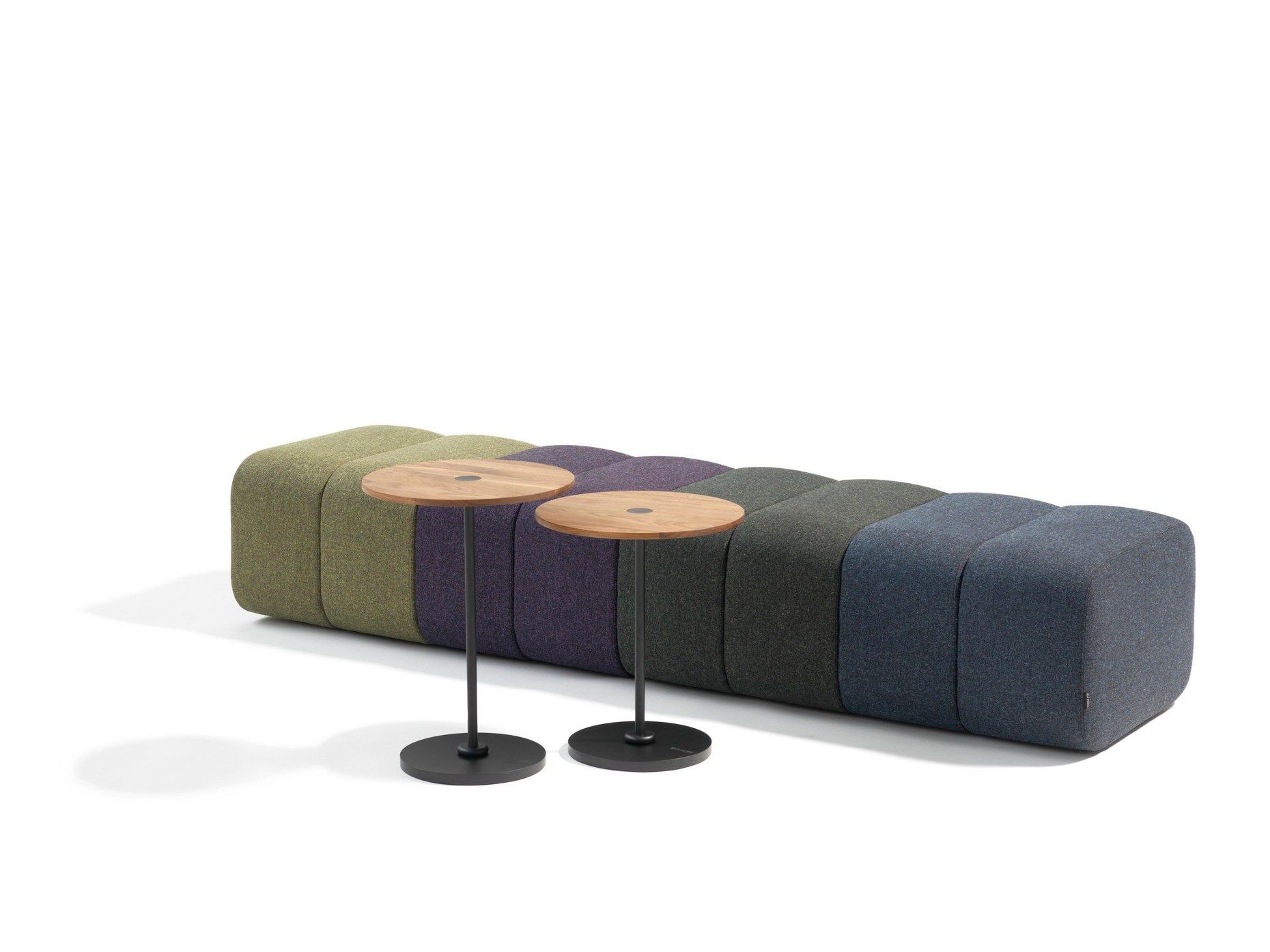 Модульная ткань пуф Bla Station ARCH-00089077 - Вид №1