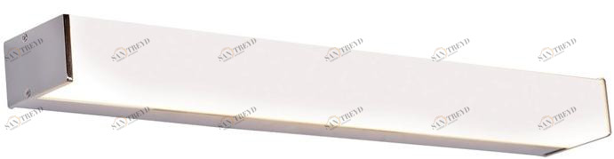 Terzo Light Светодиодный настенный светильник из акрила для ванной  V4212200/-300 