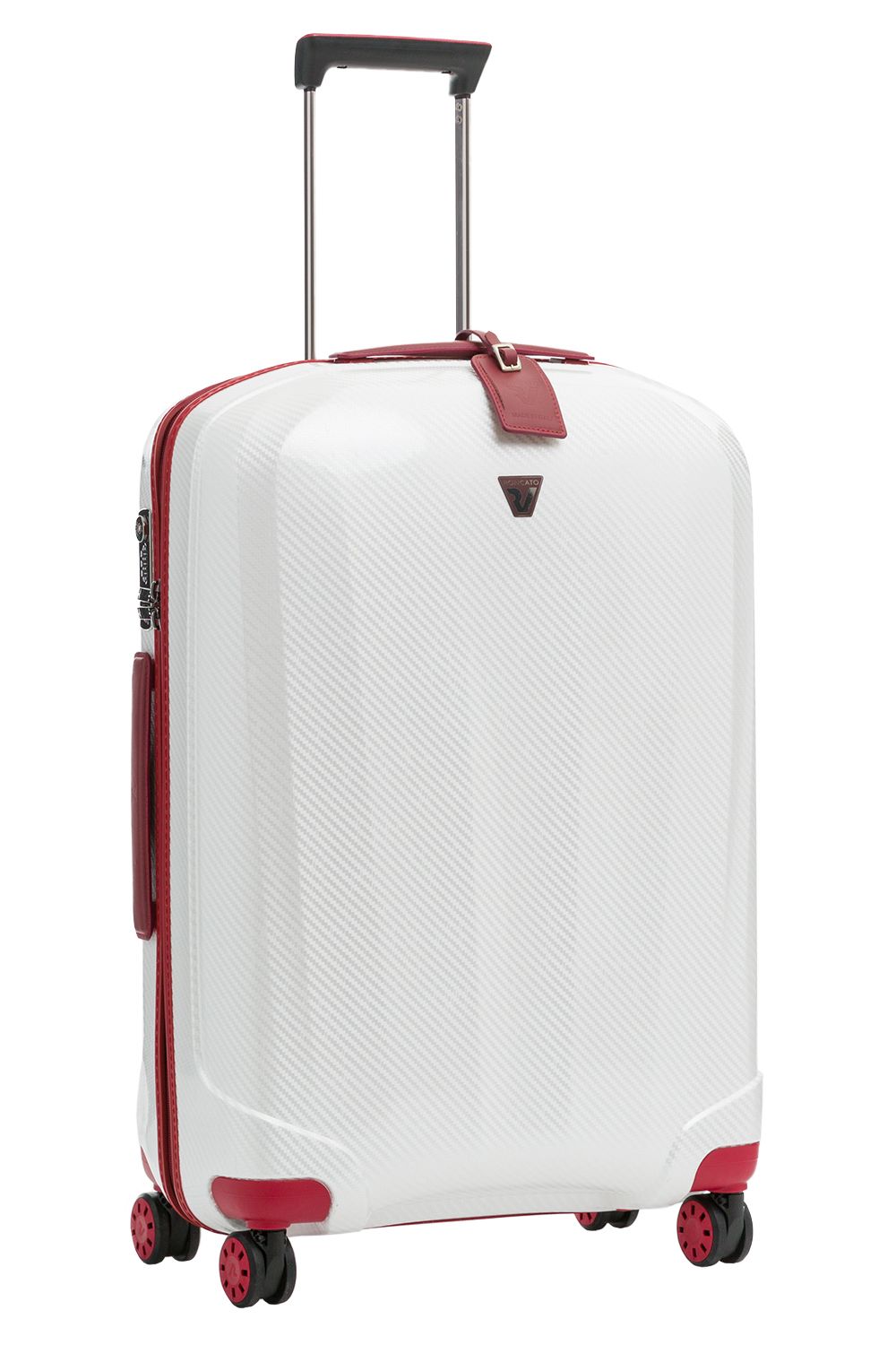5952-0930 Чемодан 5952 Trolley M Roncato We Are Glam 