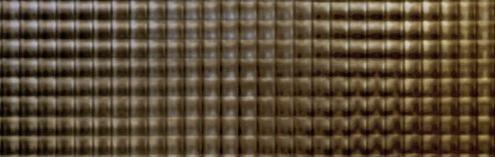 Внутренняя отделка керамогранита с металлическим эффектом IRIS Ceramica Diesel Living ARCH-00124878 - Вид №138