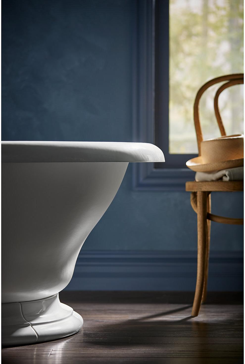 KOHLER Винтаж 72 K-700-NY  - Вид №6