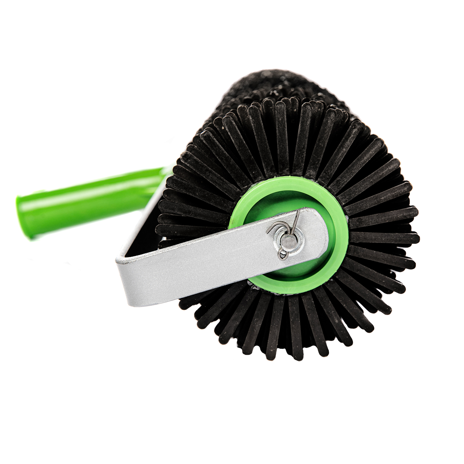 Игольчатый валик Сибртех 600 мм для наливных полов 13323773 STLM-0003016 - Вид №2