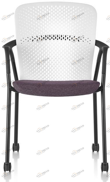 Herman Miller Стул с подлокотниками и колесиками Keyn sun-id-1473627