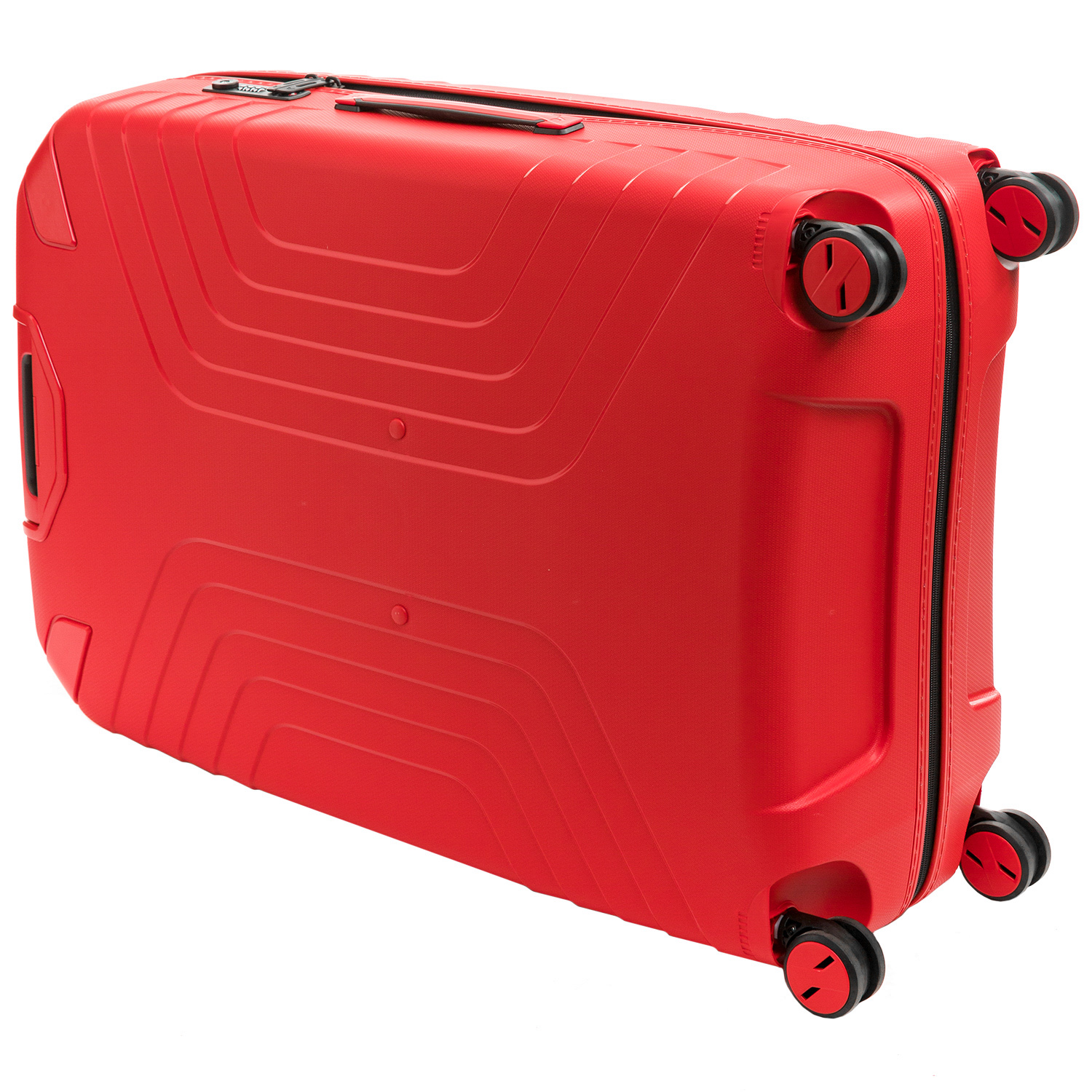 5761-0909 Чемодан 5761 Large Trolley 78 Expandable Roncato Ypsilon - Вид №3