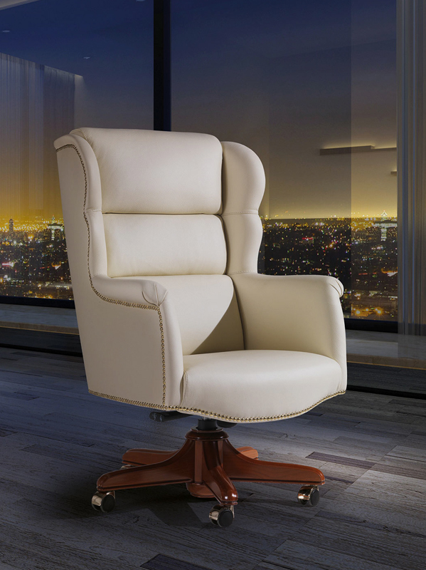 Кресло руководителя VENUS ORIGGI SALOTTI 755  - Вид №1
