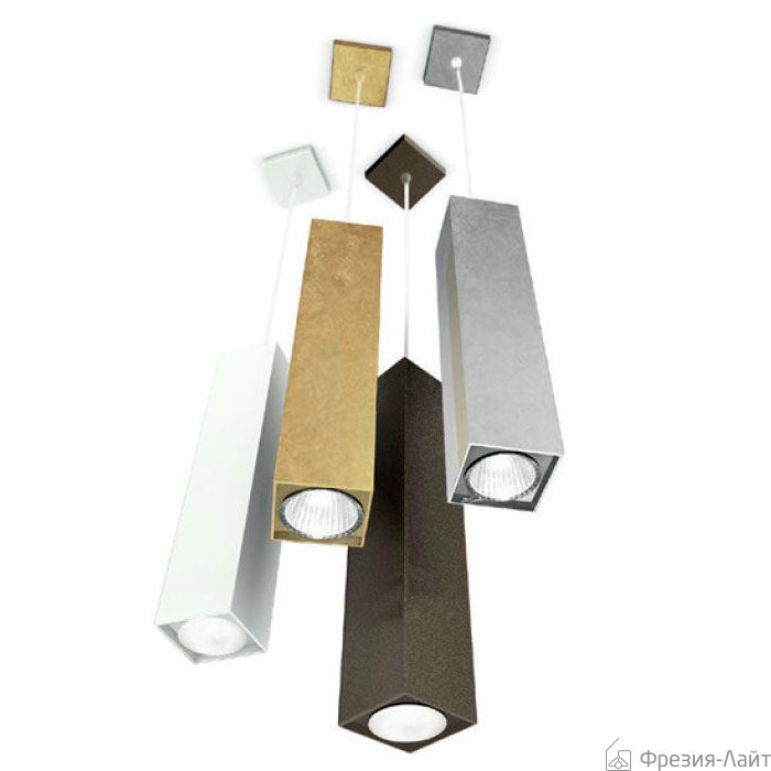 Panzeri L3835 Two светильник подвесной 91272