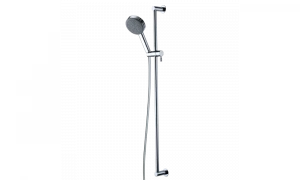 D38002 Душевые комплекты DINAMICA Ø 110 mm BOSSINI