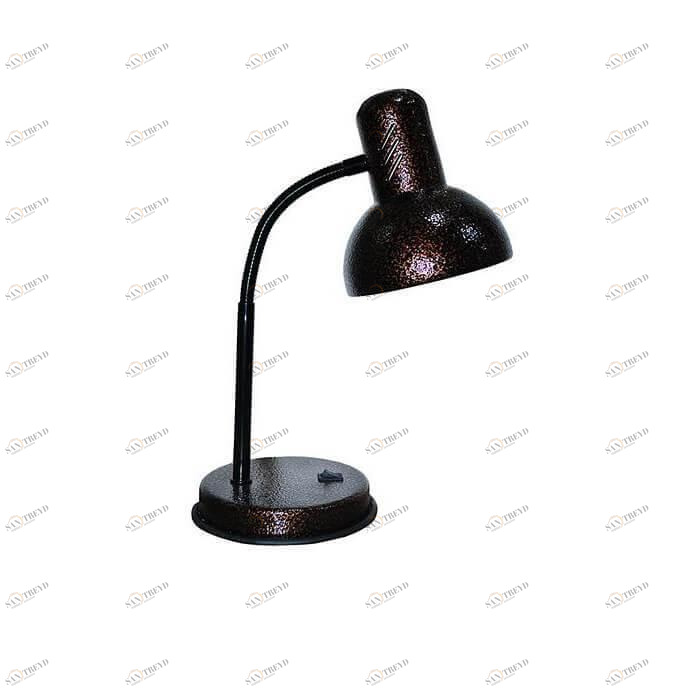 Лампа настольная медного цвета Seven Fires "Эир" 72000.04.76.01 SEVEN FIRES ЭИР 00-3908258 Медь 