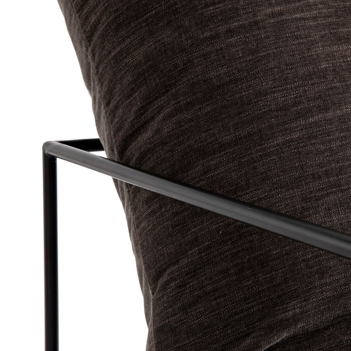 Тканевое кресло AMPM SGOTHAN ARCH-00076000 - Вид №4