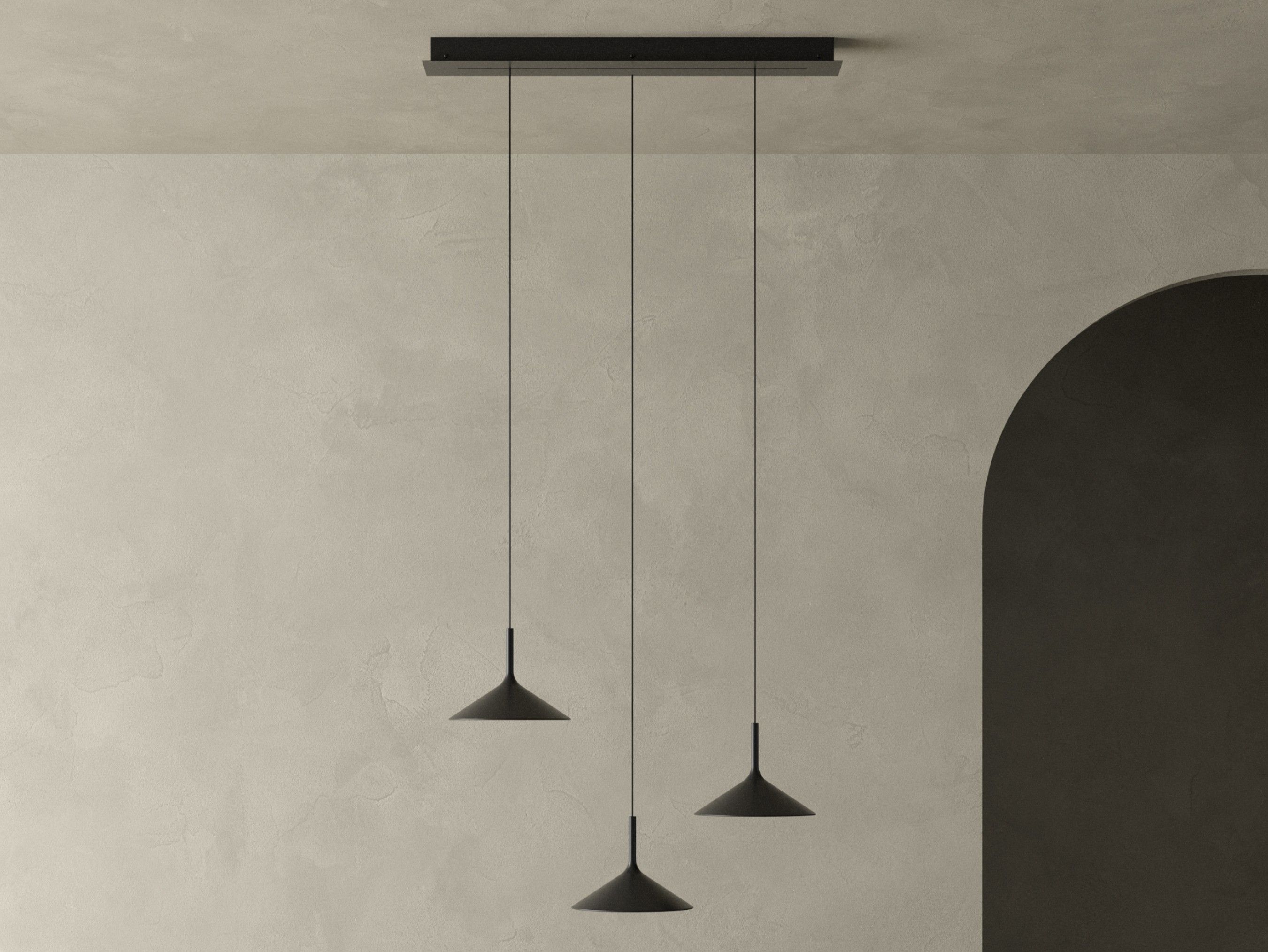 Розетка для металлических ламп Rotaliana R2 ARCH-00044947 - Вид №1