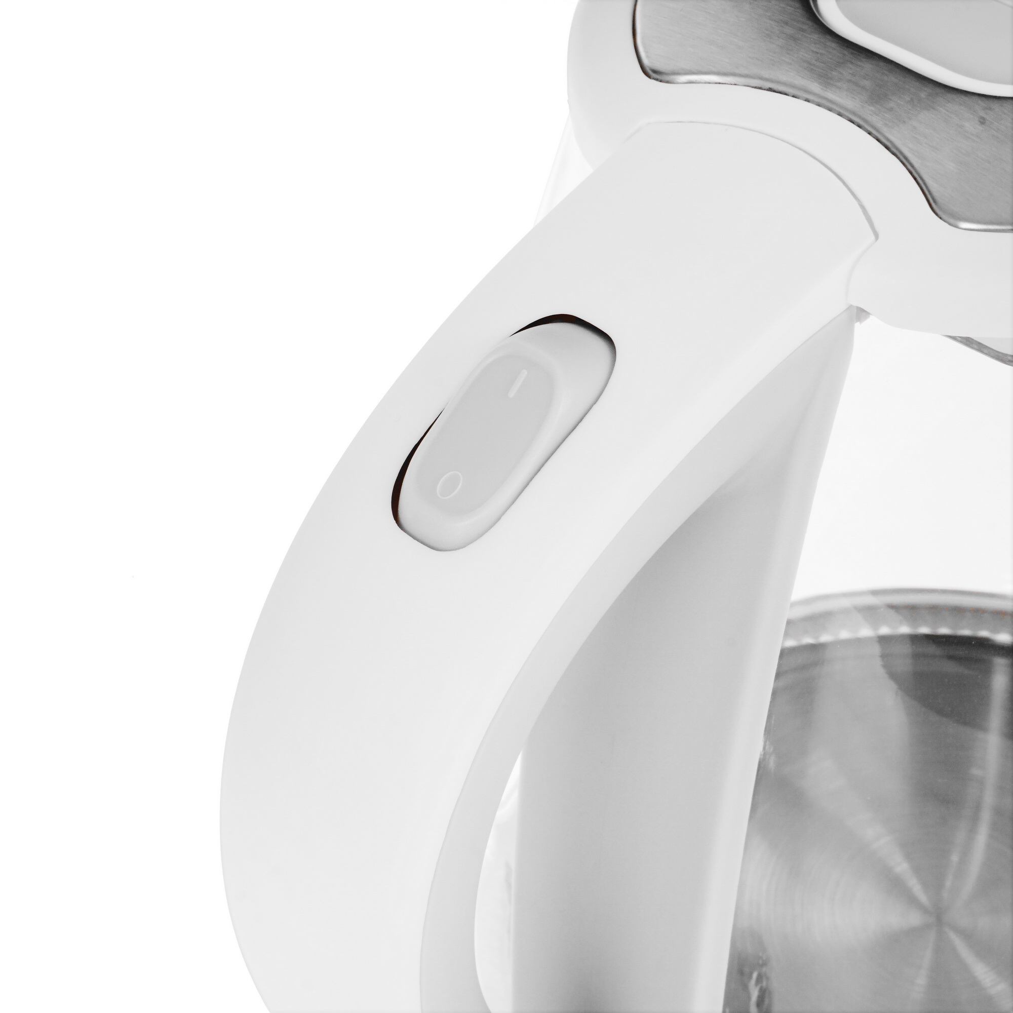 5003864 Электрочайник Deerma SH30W белый STDN-0099701 - Вид №3