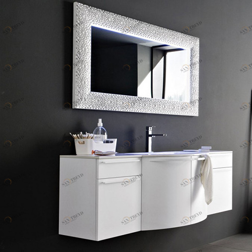 Комплект мебели для ванной Sky 142 Arbi Sky Laccato Collection SKY142