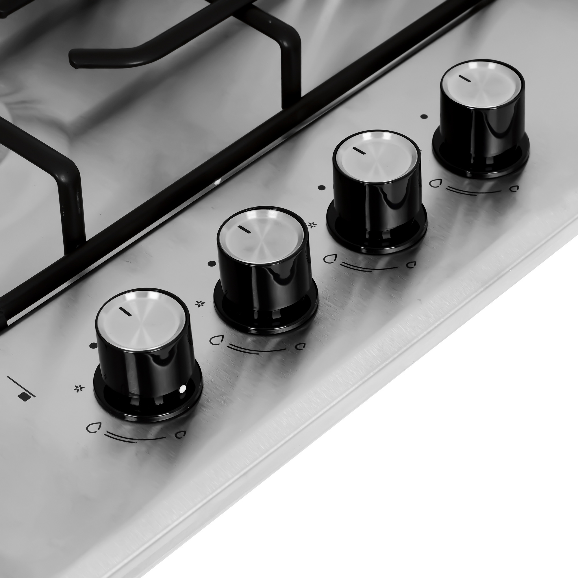 9280253 Духовой шкаф электрический Simfer B6EM16001 + Варочная поверхность газовая Simfer H60Q40M471 STDN-0137078 - Вид №11