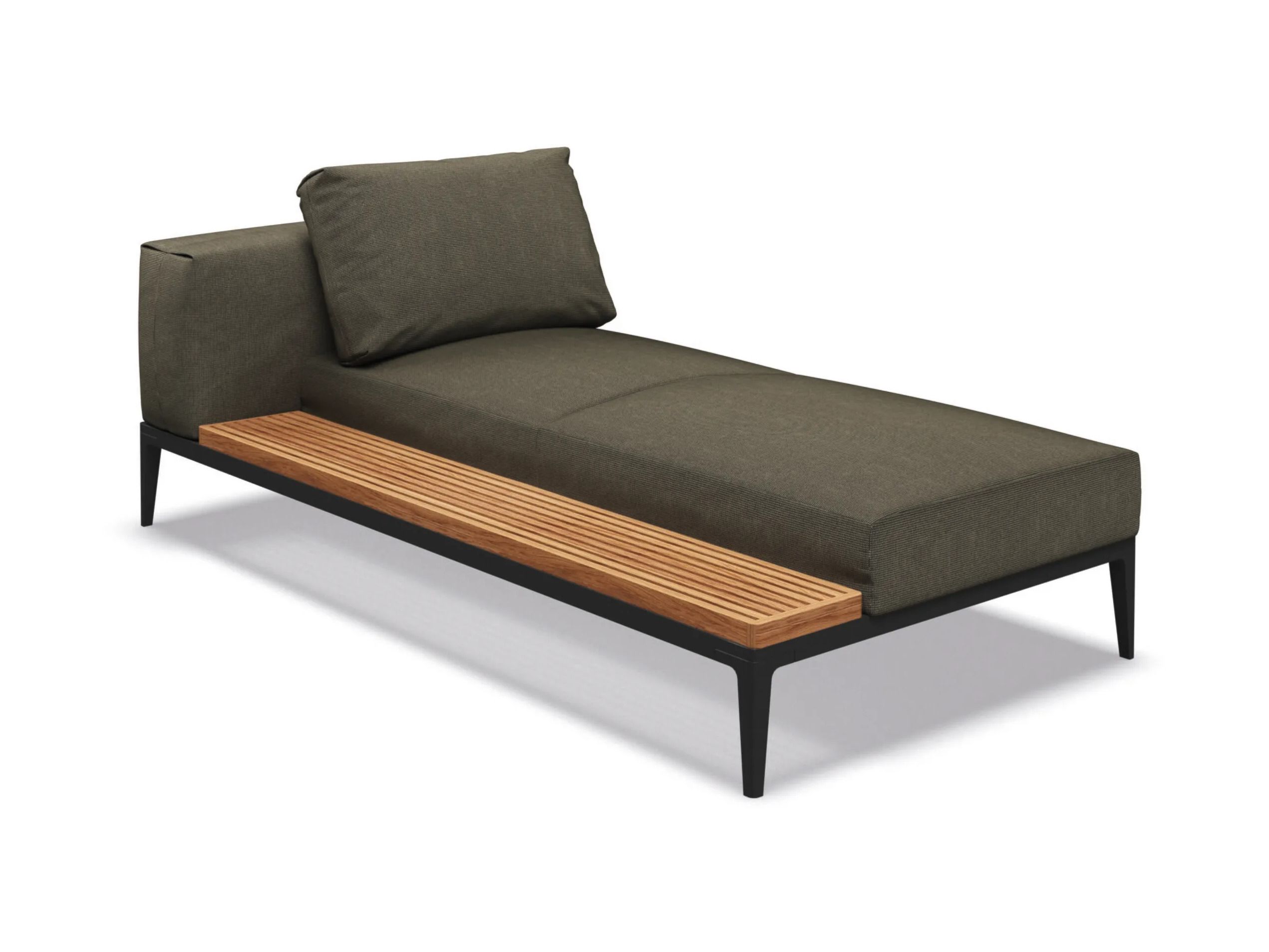 Ткань сад шезлонг Gloster сетка ARCH-00047578