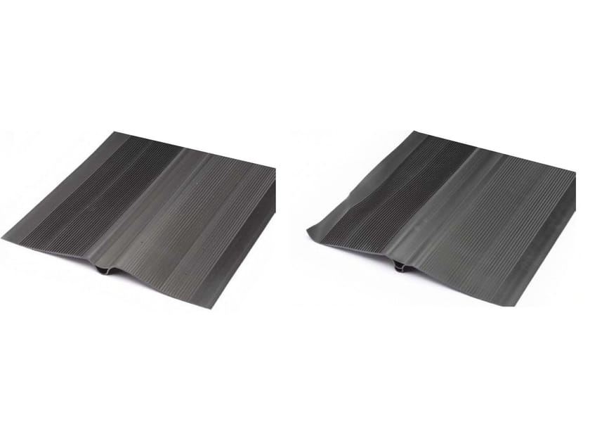 Герметичная система для компенсаторов CPR GIUNTI GDO ARCH-00085335