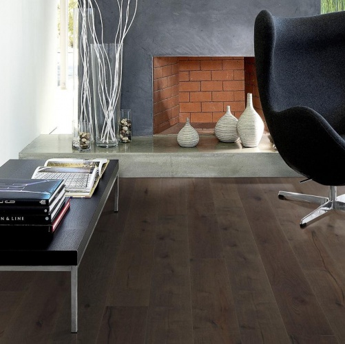 Паркетная доска Kahrs Дуб Ульф 2600200611 - Вид №4