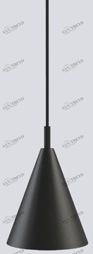 ONOK Lighting Подвесной светильник из алюминия sun-id-1468235