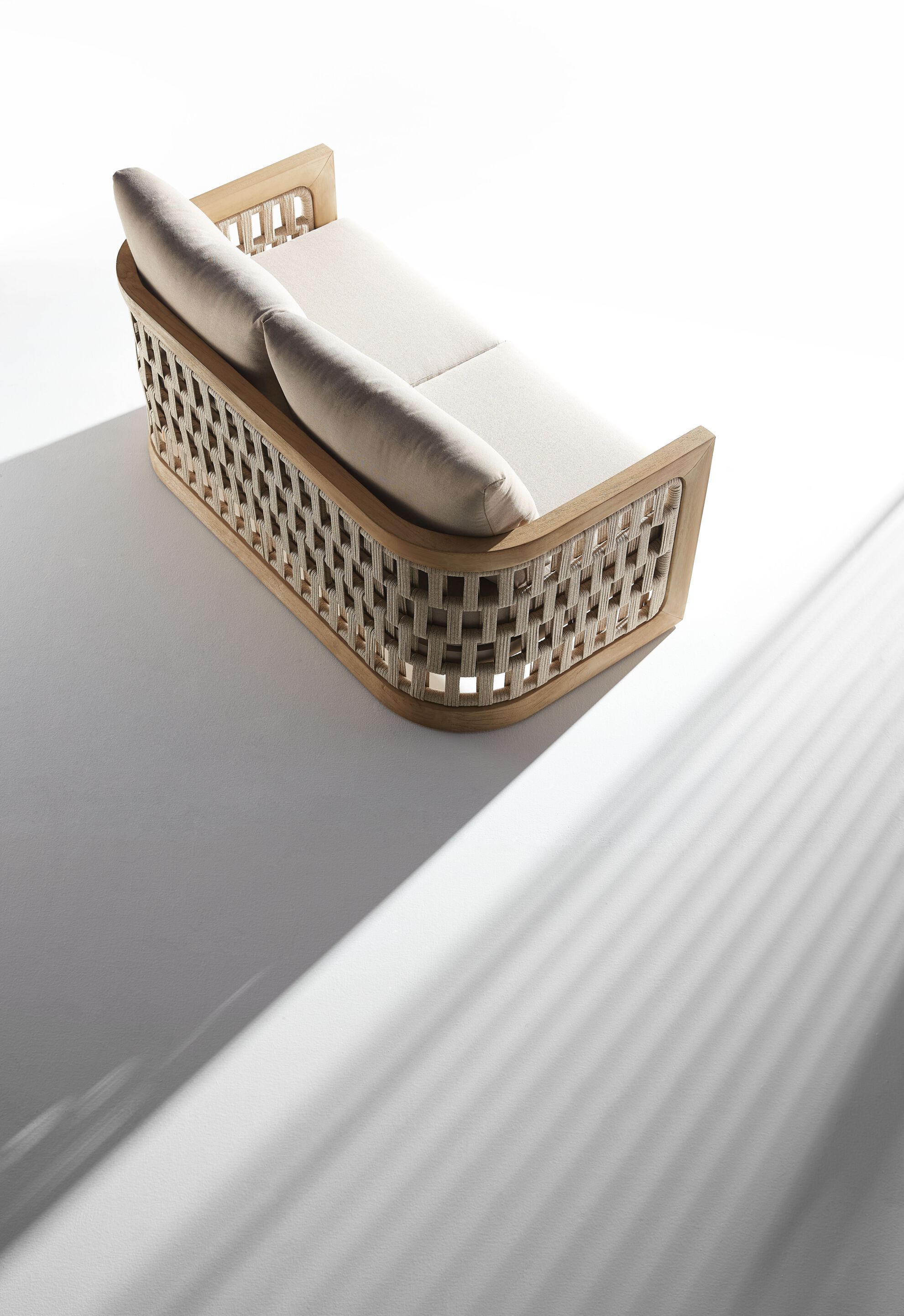 Гостиная сад ТИК и ткань набор HIGOLD Riva ARCH-00136238 - Вид №8