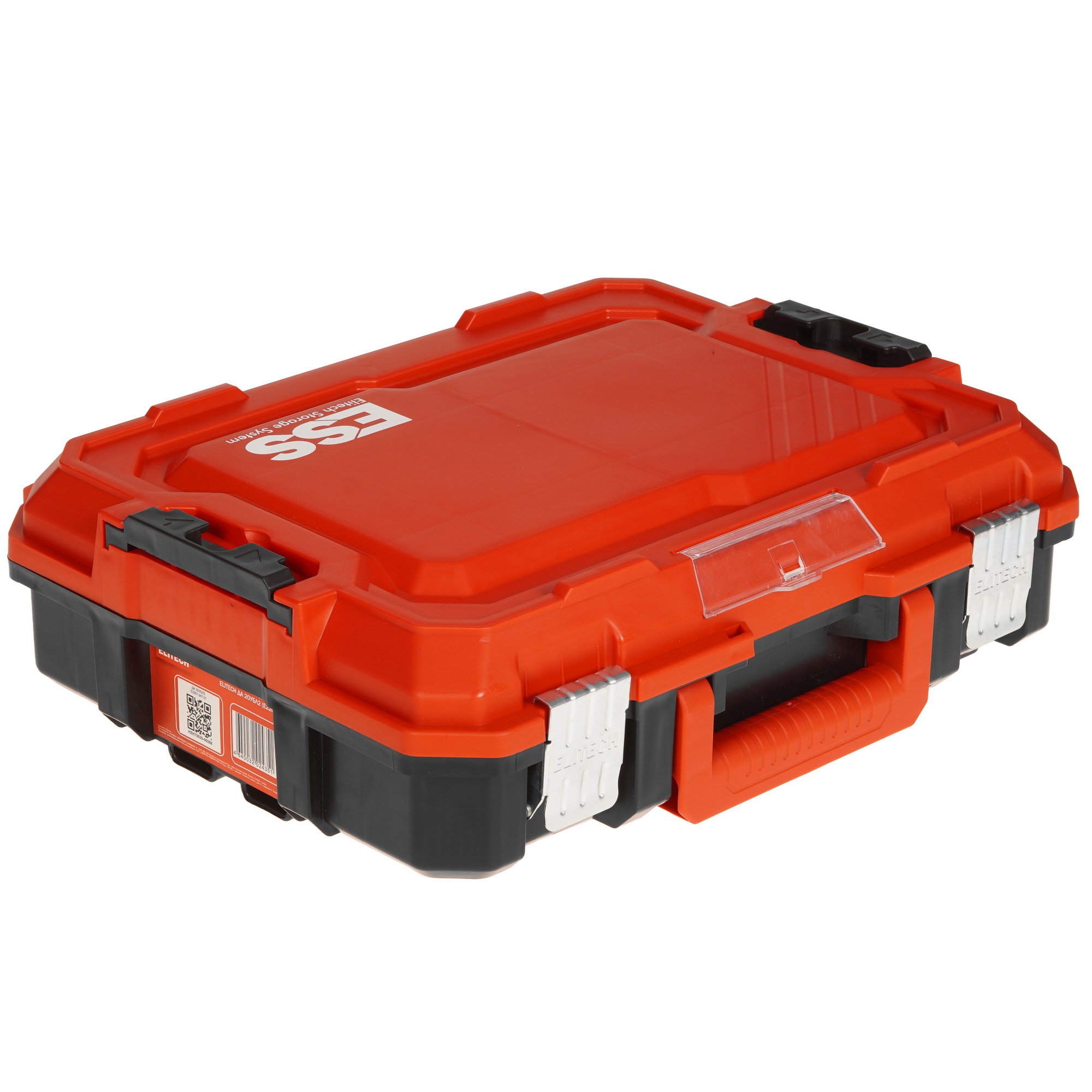 Дрель-шуруповерт Elitech ДА 20БЛ2 9205810 STDN-0034010 - Вид №7