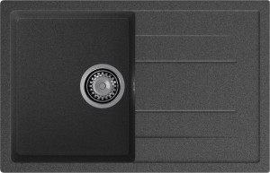 Кухонная мойка Q-780L