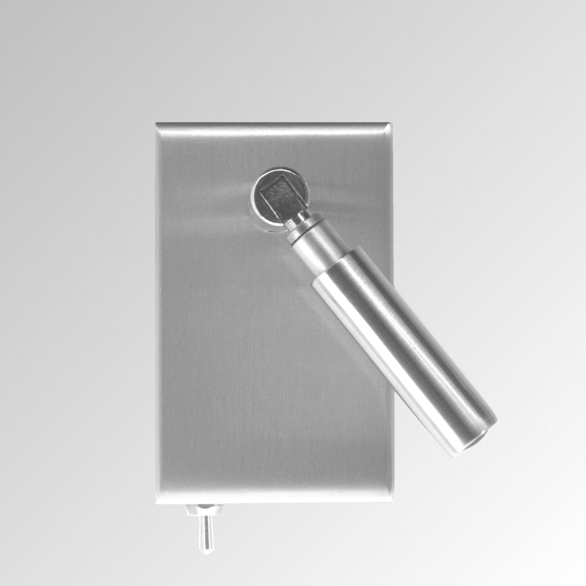 Регулируемая светодиодная лампа для чтения TEKNI-LED Zoom ARCH-00090913 - Вид №3