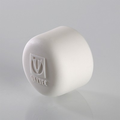 VTp.790.0.090 Заглушка полипропиленовая Valtec 90 мм  - Вид №7