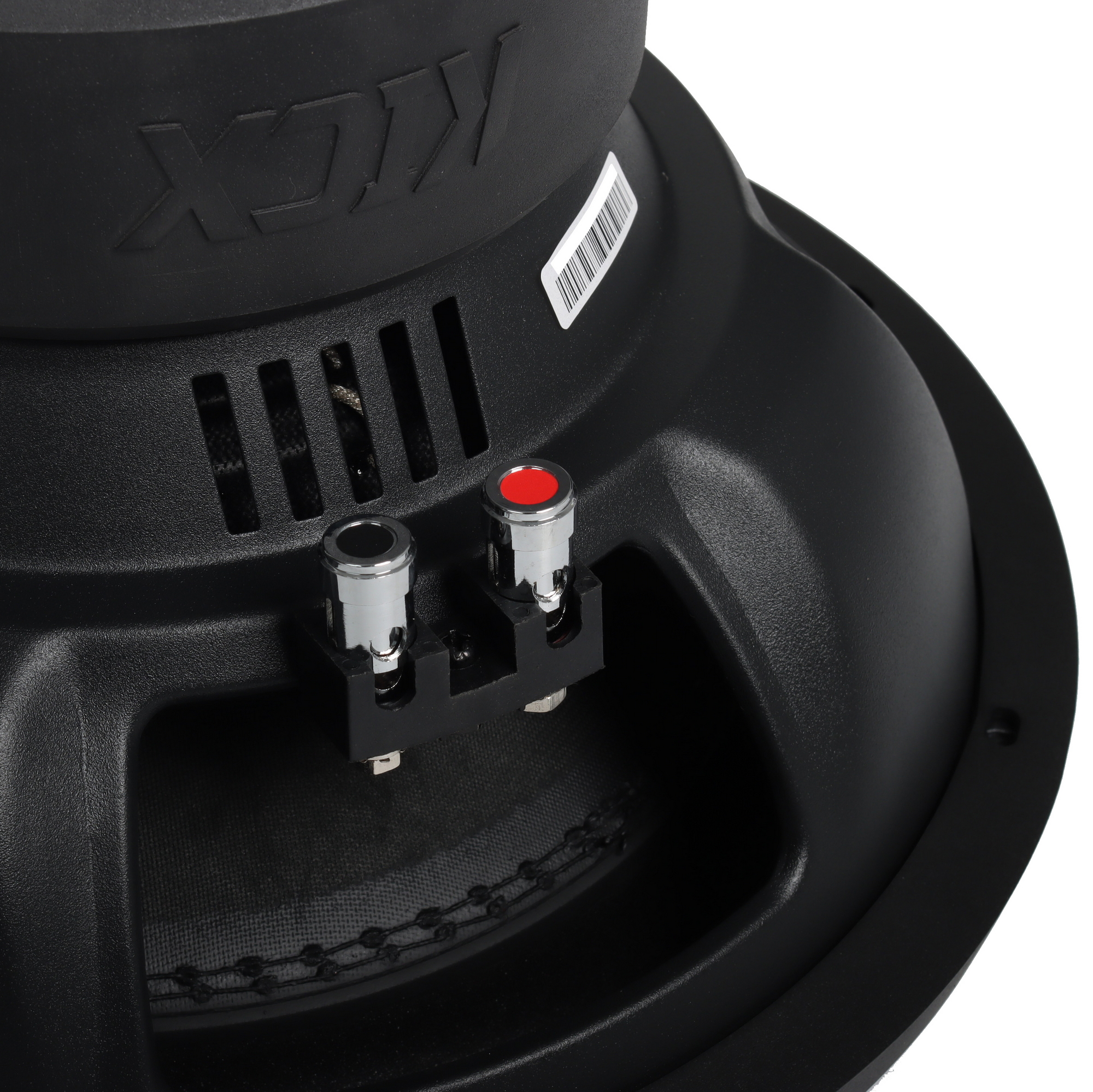 9102856 Сабвуферный динамик Kicx Kicx LL12 STDN-0027590 - Вид №3