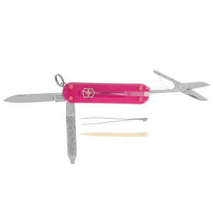 Швейцарский нож Victorinox Classic SD Colors Cupcake Dream 9011933