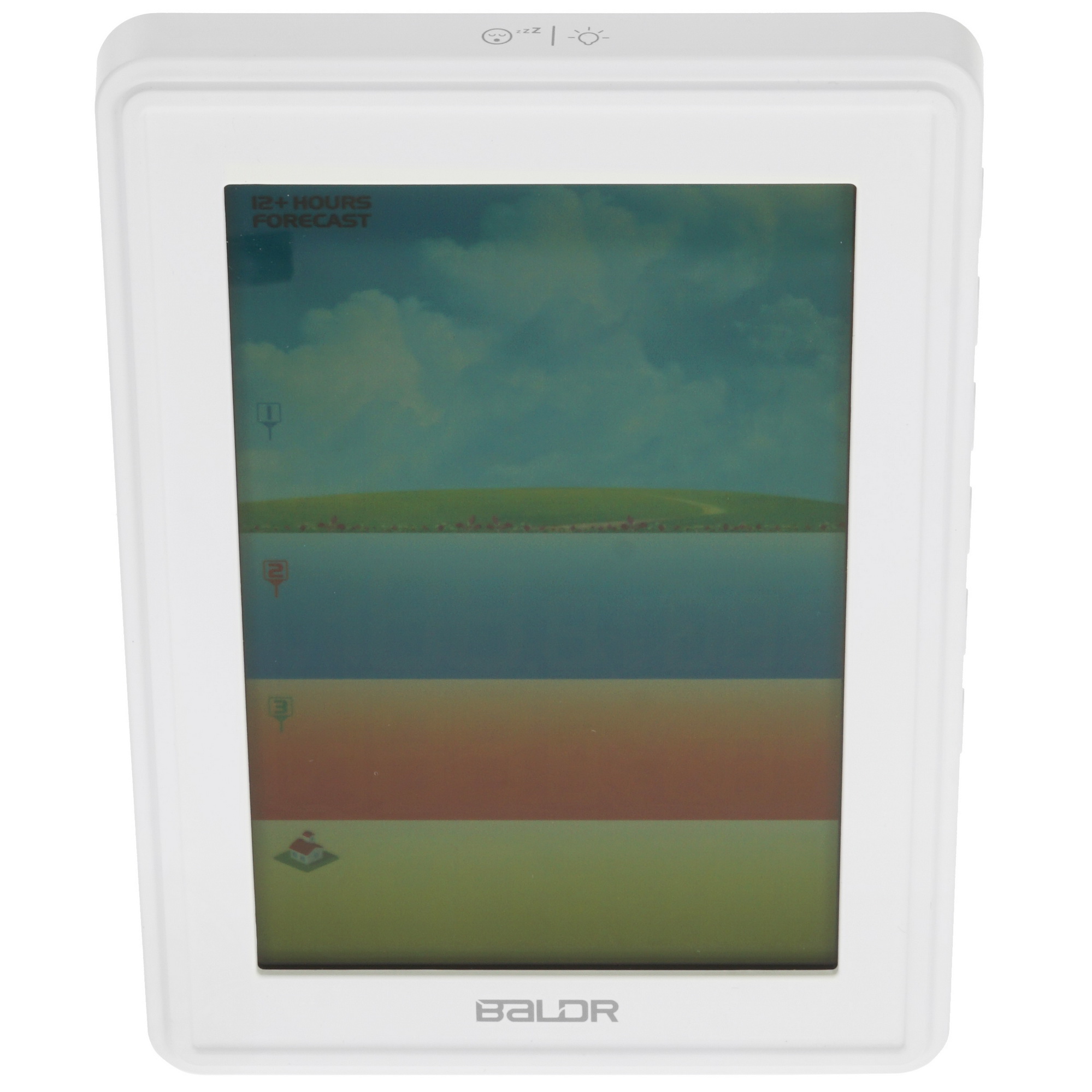 5080201 Метеостанция BALDR B0360WST4H4PR STDN-0007579 - Вид №2