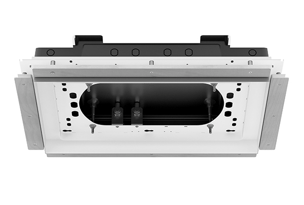 SERENITY SKY Коробка для скрытого потолочного монтажа с подсветкой DornBracht 3577197090