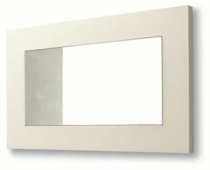 Gruppo Tomasella Зеркало настенное прямоугольное в раме