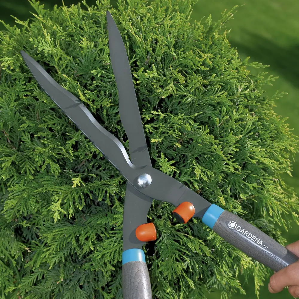 Ножницы садовые Gardena FSC Classic для кустарников 11781703 STLM-2066633  - Вид №4