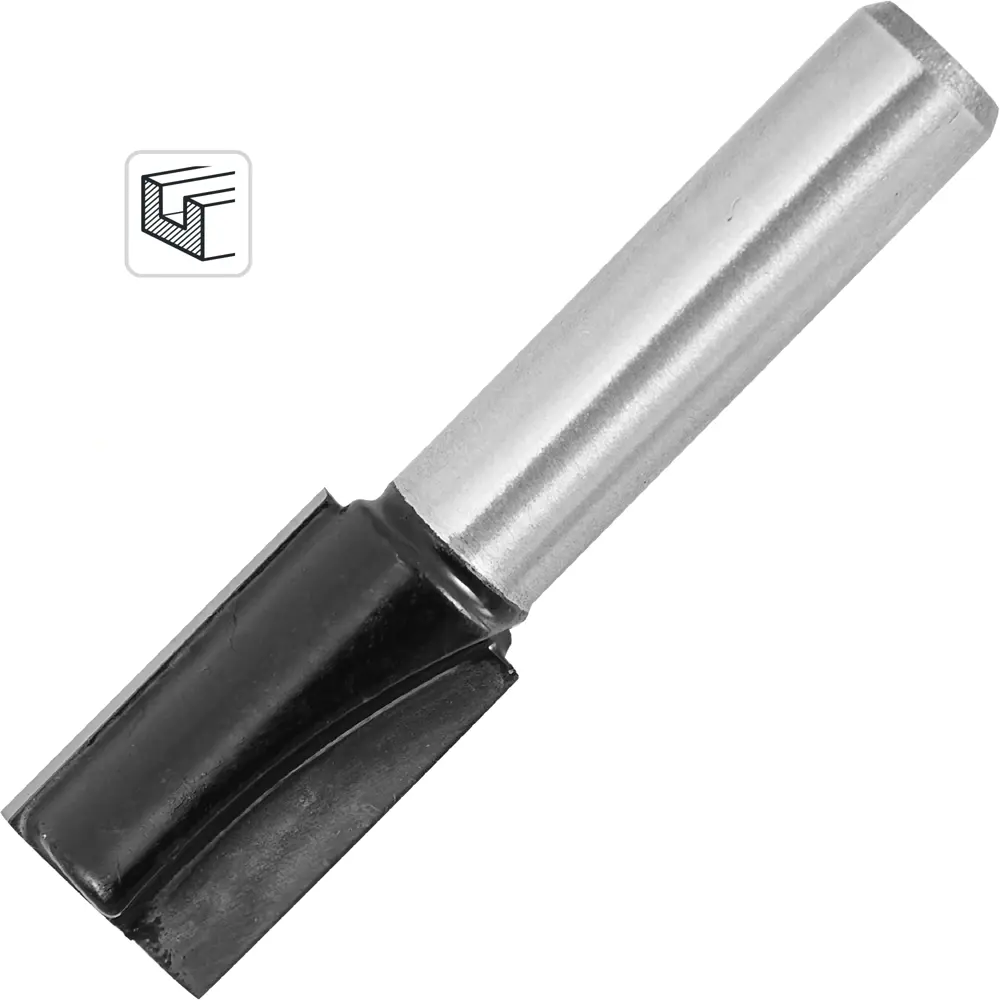 Фреза пазовая Santreyd для точных пазов в древесине 12x19 мм 85635454 STLM-0064824