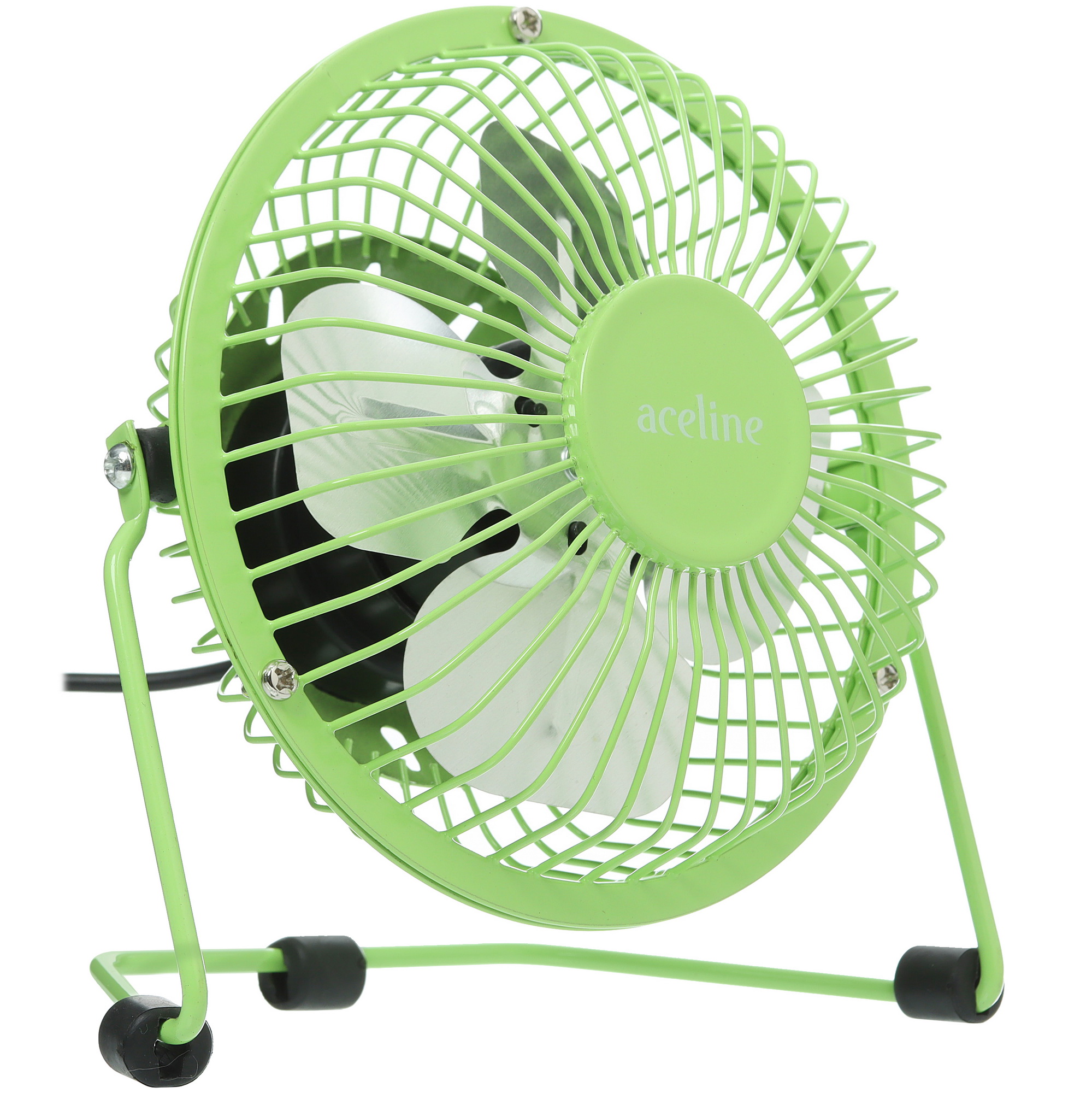 5432740 Вентилятор Aceline UWTF-4  зеленый STDN-0073657
