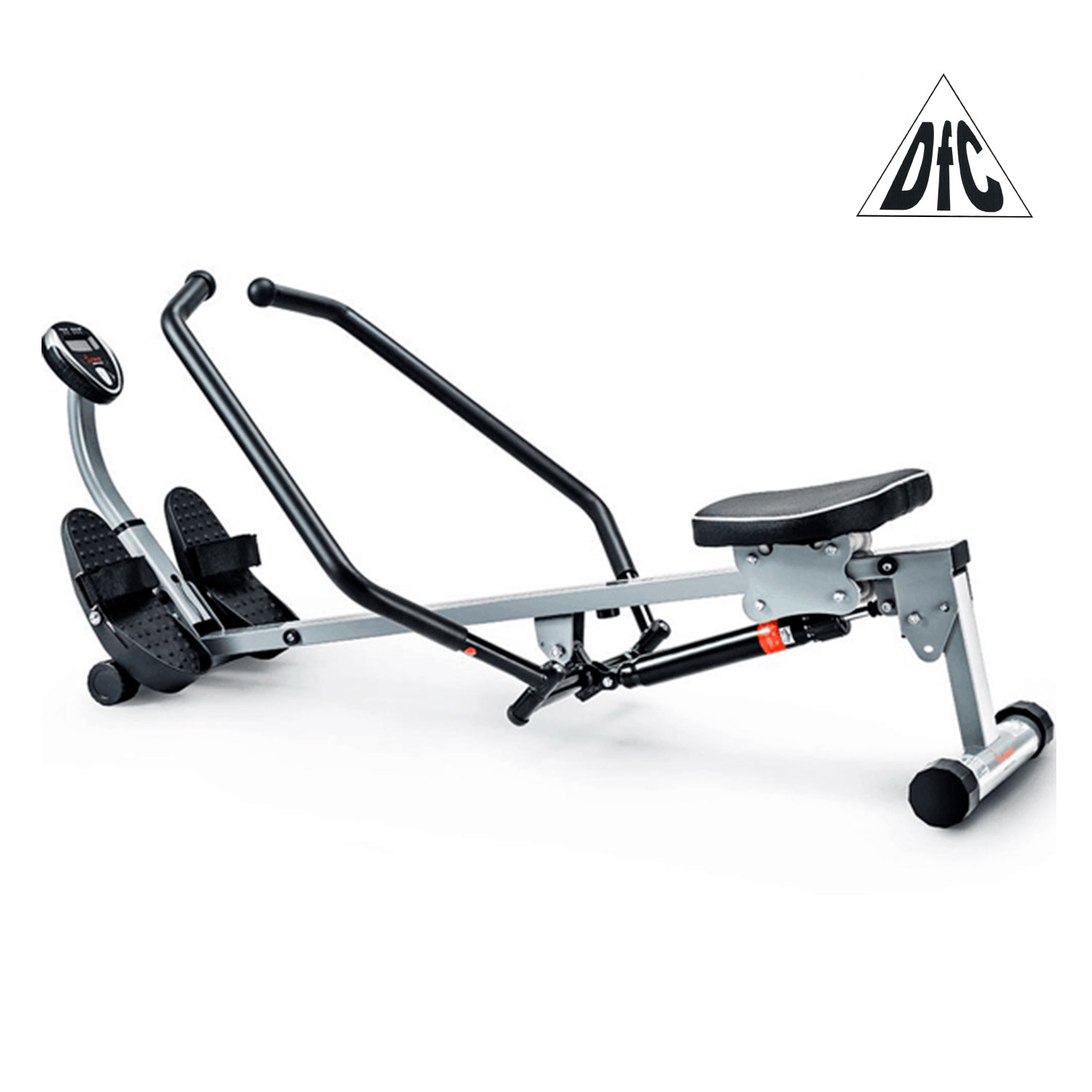 R02M Гребной тренажер r02m DFC 