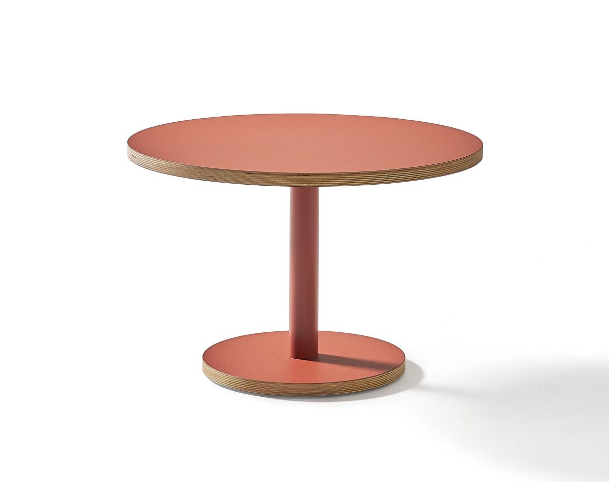 071608 Столик SANCAL Dumbbell  - Вид №1