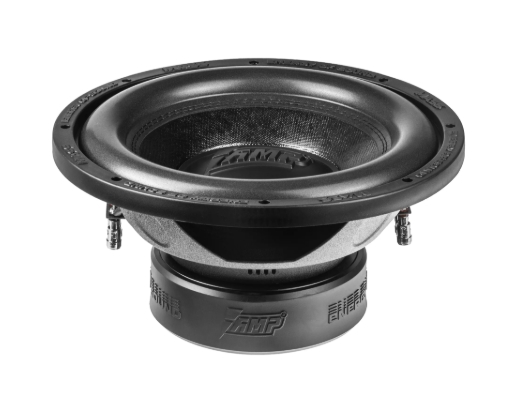 5631751 Сабвуферный динамик AMP MASS 800 12D2 V.2 STDN-0137666 - Вид №4