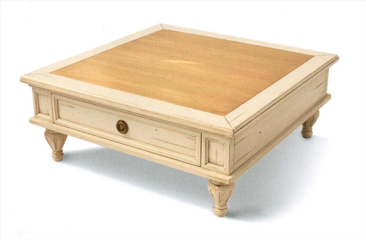 Стол журнальный Saros TONIN 1561 ARC EN CIEL