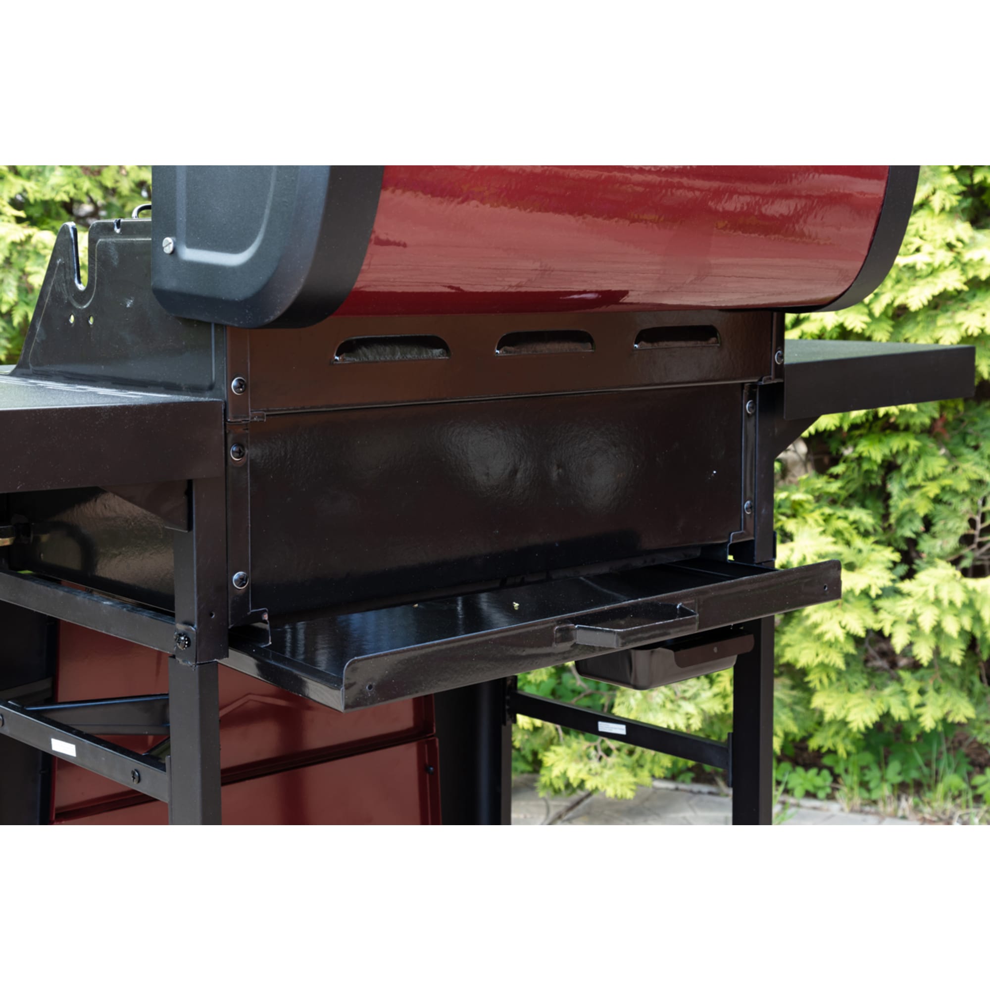 82993686 Гриль газовый Forester BQ-700 Santreyd  - Вид №7