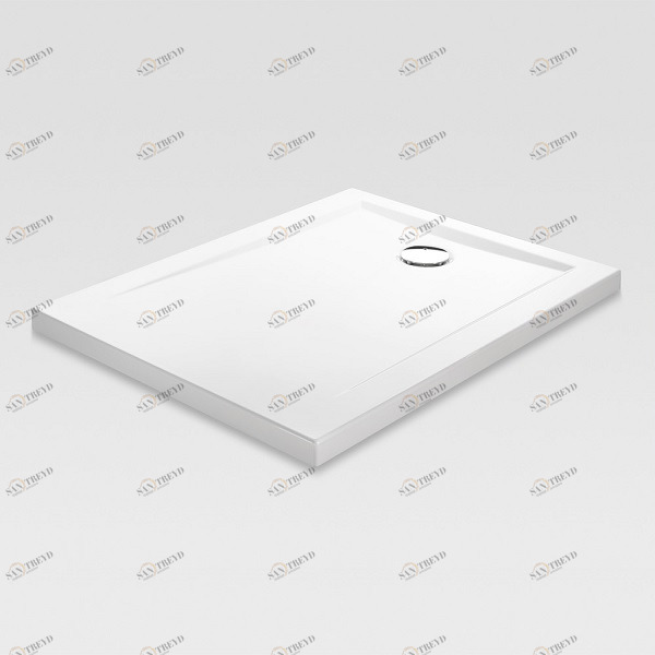 Душевой поддон Zeroquattro 90 см 5ZGL9N0 Gruppo Geromin